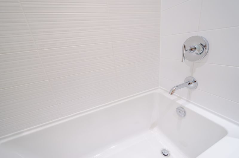 Professional Bathtub Refinishing Process